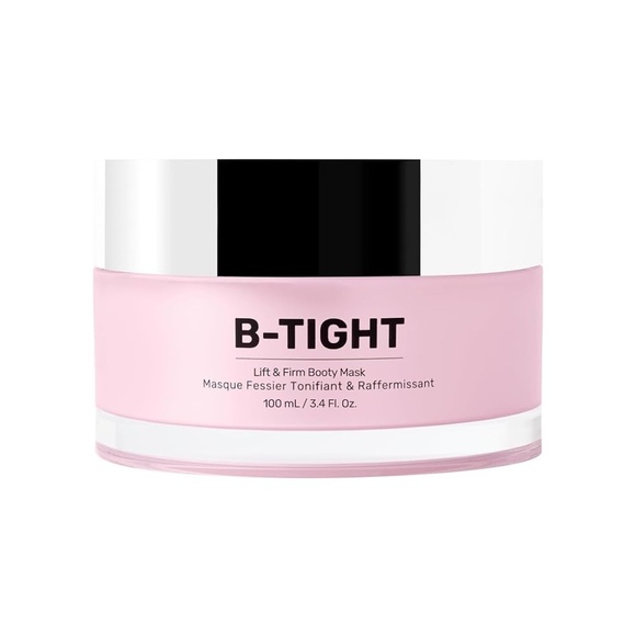Maelys Other - NIB Maelys | B-TIGHT Lift & Firm Booty Mask with Brazilian Peppertree + Caffeine